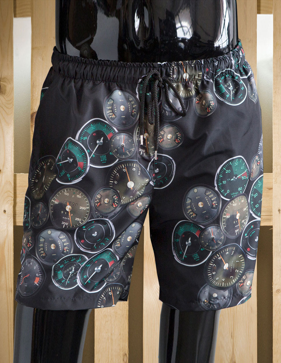 Boxer mare Strumenti