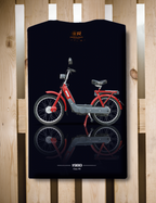 T-shirt manica corta Ciao PX