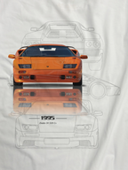 T-shirt manica corta Diablo SV Tech