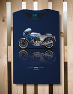 T-shirt manica corta 900 SS