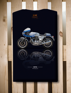 T-shirt manica corta 900 SS