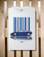 T-shirt manica corta EB 110 Gt Texture