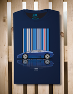 T-shirt manica corta EB 110 Gt Texture