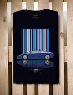 T-shirt manica corta EB 110 Gt Texture