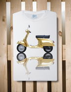 T-shirt manica corta ET3