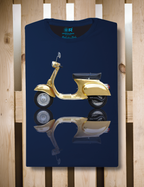 T-shirt manica corta ET3