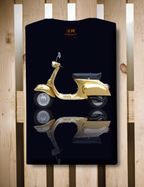 T-shirt manica corta ET3