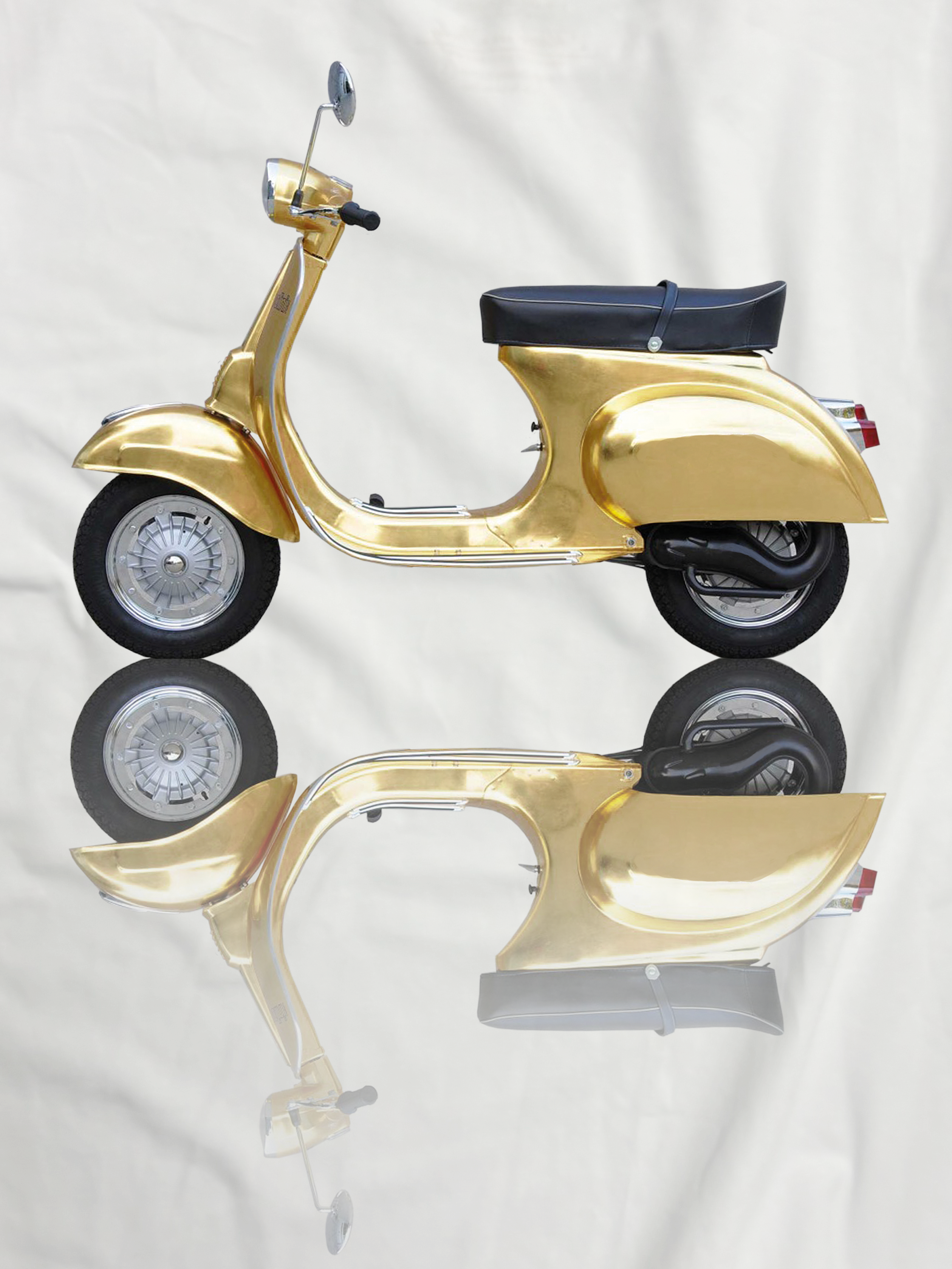 T-shirt manica corta ET3