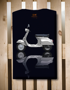 T-shirt manica corta ET3 White