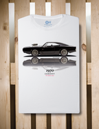 T-shirt manica corta Fast & Furious