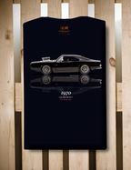 T-shirt manica corta Fast & Furious