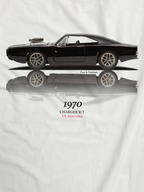 T-shirt manica corta Fast & Furious