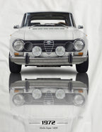 T-shirt manica corta Giulia Super 1600