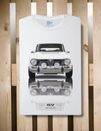 T-shirt manica corta Giulia Super 1600