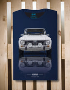 T-shirt manica corta Giulia Super 1600