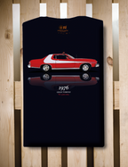 T-shirt manica corta Gran Torino