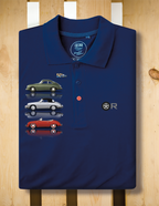 Polo 50° Registro 356