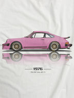 T-shirt manica corta 934 turbo pink