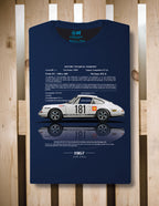 T-shirt à manches courtes 300 SL G