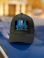 Cappellino R5 Turbo 2 Texture