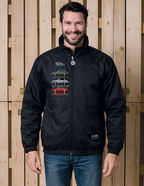 Raincoat Registro 356
