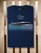 T-shirt manica T-Cruiser