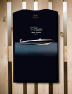 T-shirt manica T-Cruiser