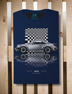 T-shirt manica corta 3.0 Turbo Pascha