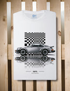 T-shirt manica corta 3.0 Turbo Pascha