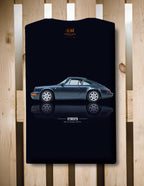 T-shirt à manches courtes 300 SL G