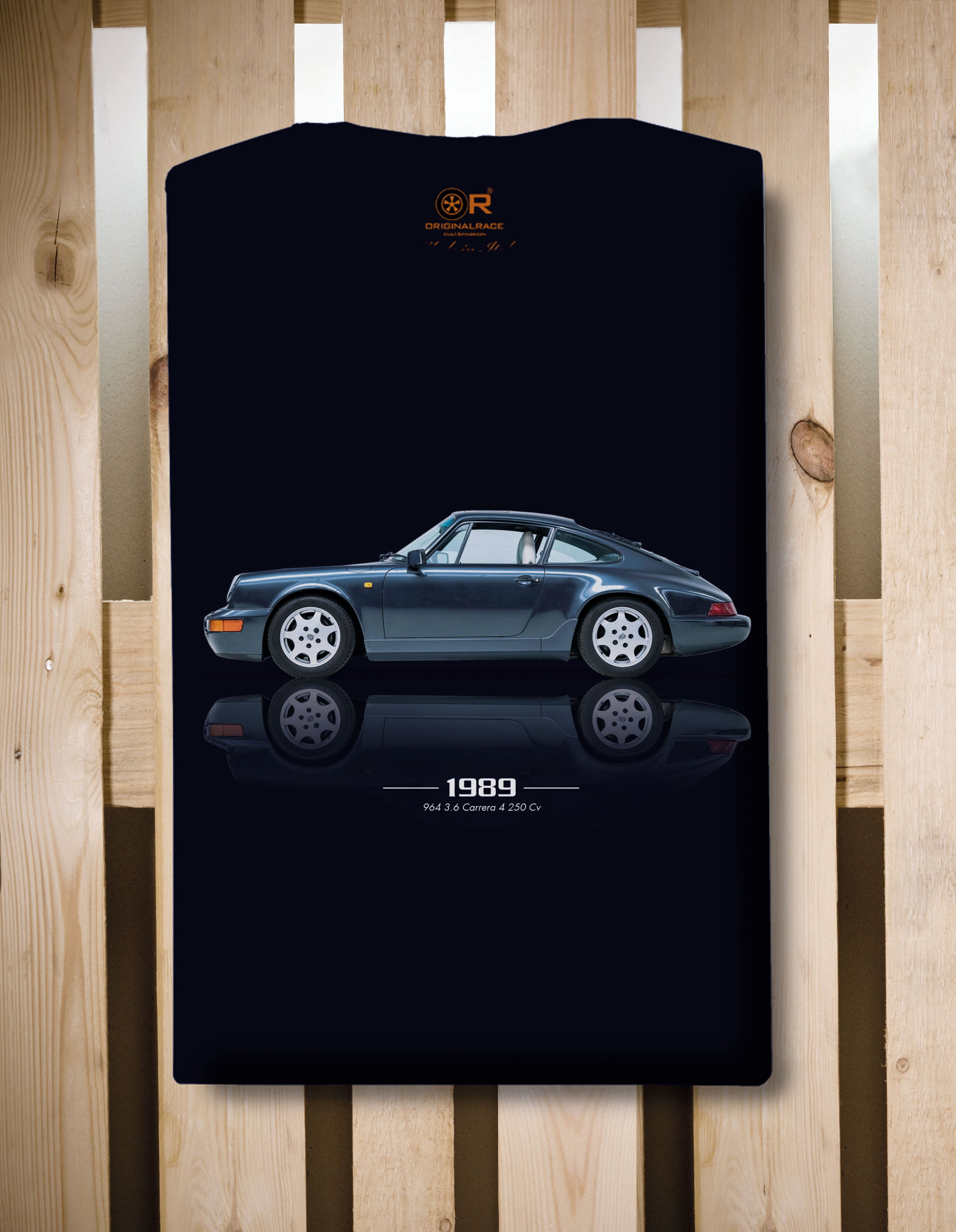 T-shirt à manches courtes 300 SL G