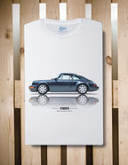T-shirt à manches courtes 300 SL G