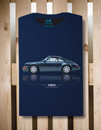 T-shirt à manches courtes 300 SL G
