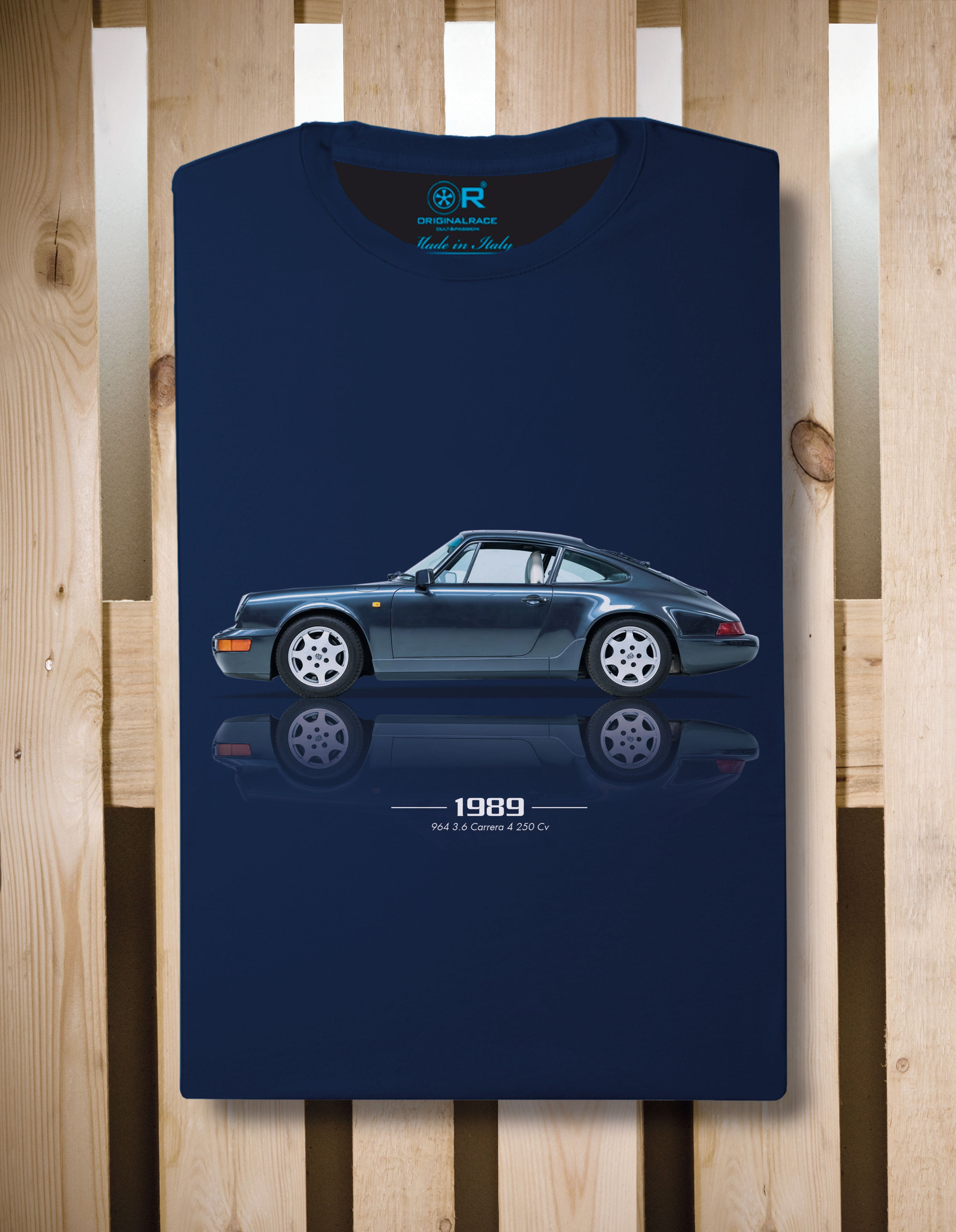 T-shirt à manches courtes 300 SL G
