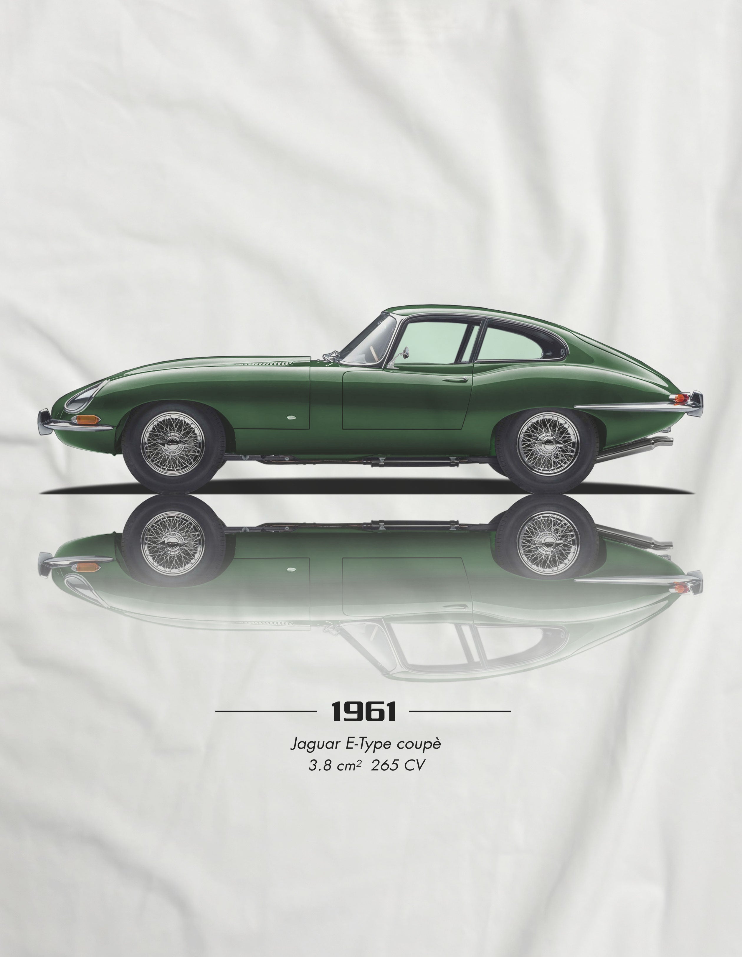 T-shirt à manches courtes 300 SL G