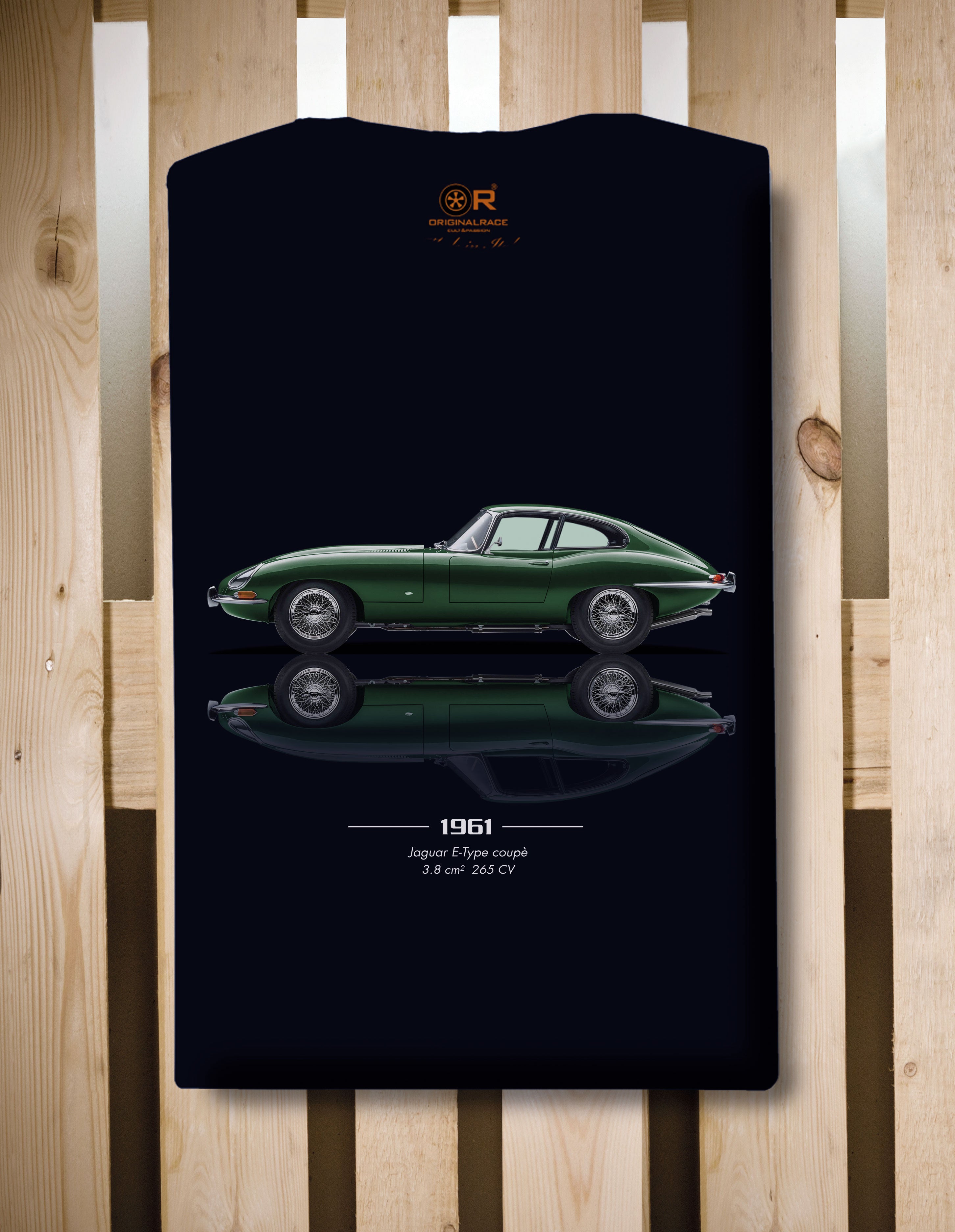 T-shirt à manches courtes 300 SL G