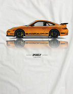 T-shirt manica corta 3.6 RS 2007