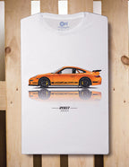 T-shirt manica corta 3.6 RS 2007
