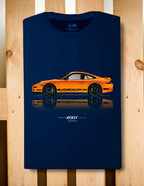 T-shirt manica corta 3.6 RS 2007