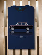 T-shirt manica corta Giulia 1300