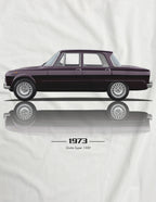 T-shirt manica corta Giulia 1300