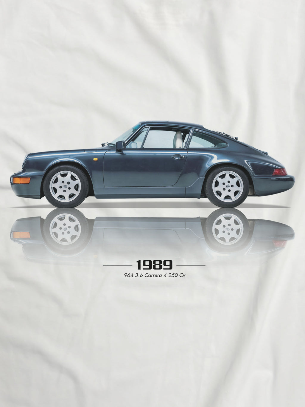 T-shirt à manches courtes 300 SL G