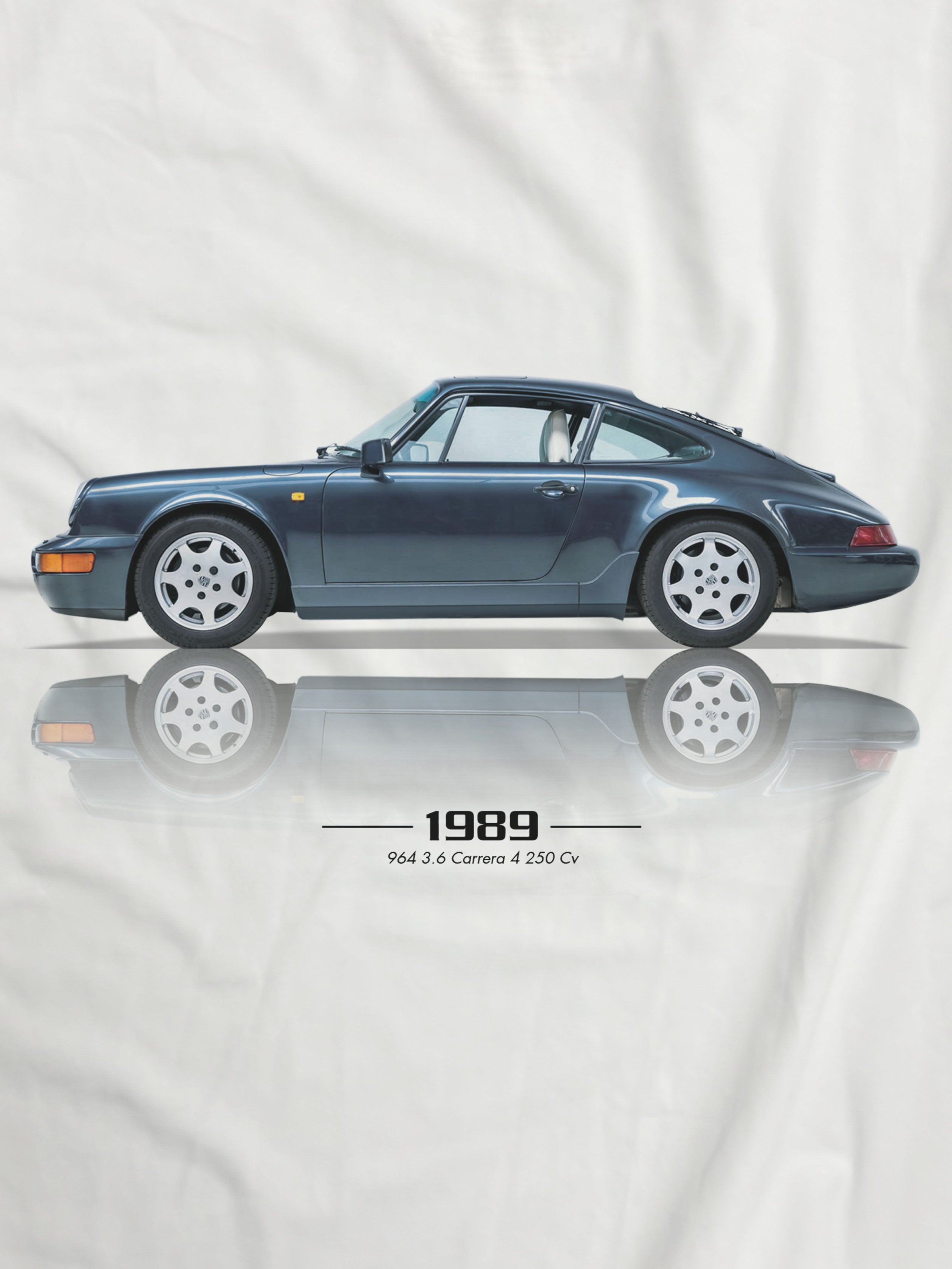 T-shirt à manches courtes 300 SL G
