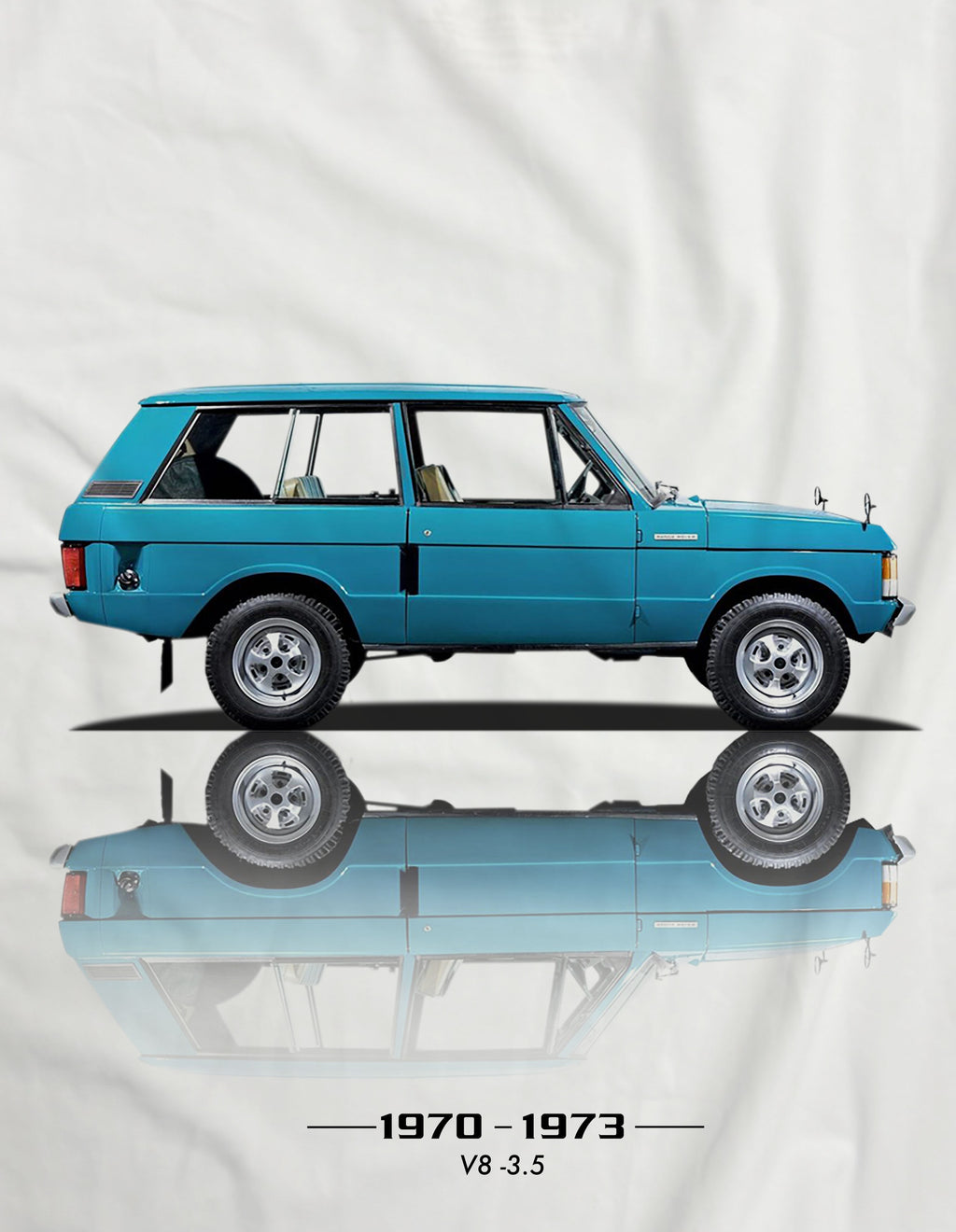 T-shirt à manches courtes 300 SL G
