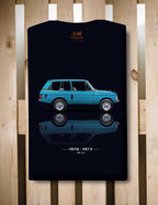 T-shirt à manches courtes 300 SL G