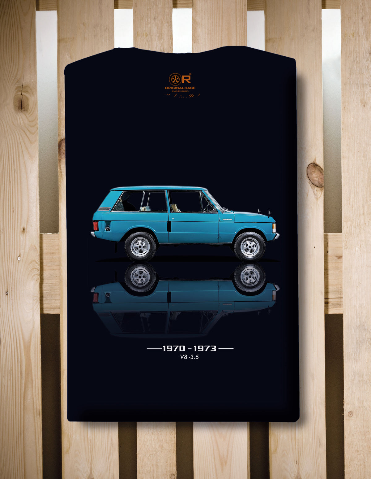 T-shirt à manches courtes 300 SL G
