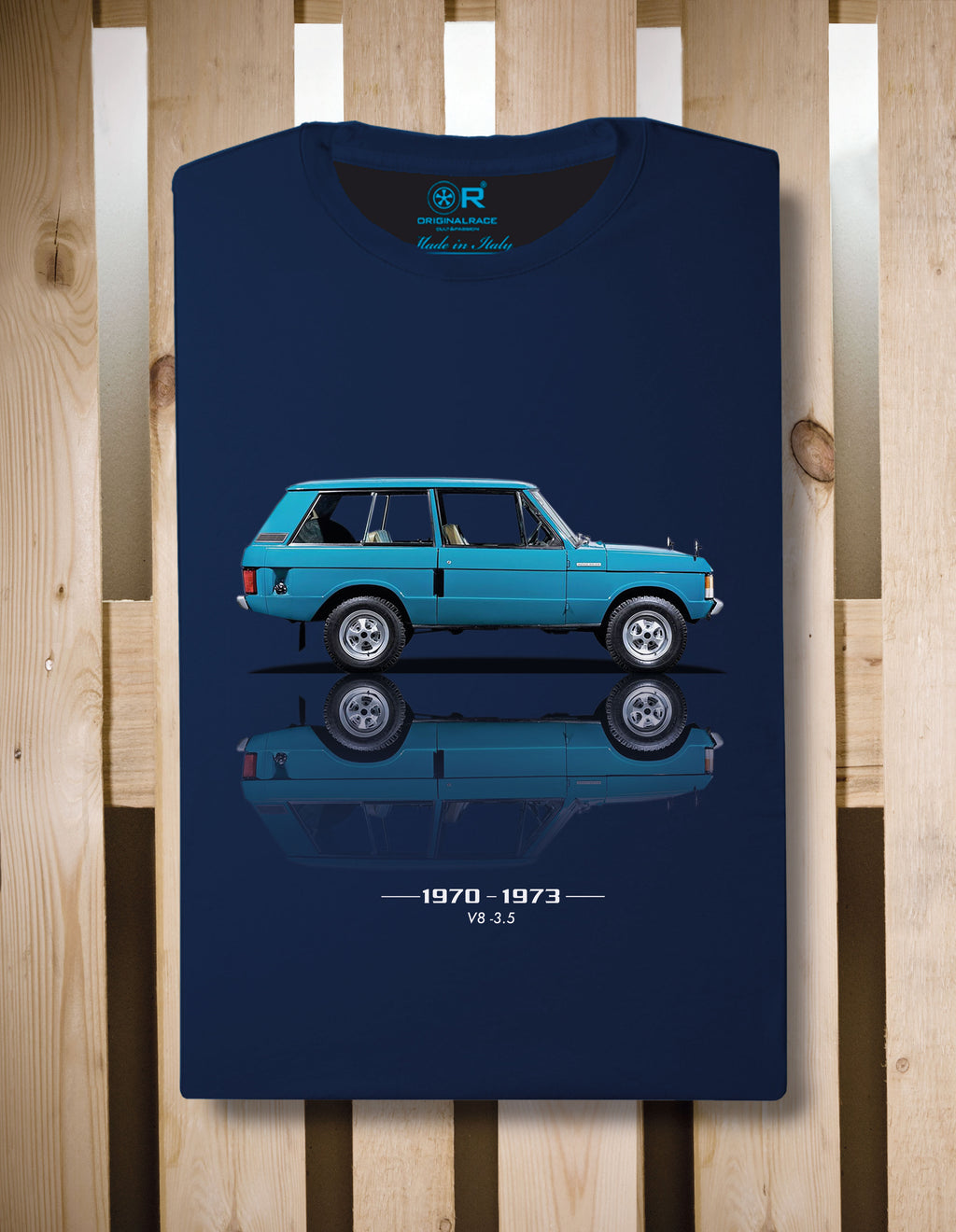 T-shirt à manches courtes 300 SL G