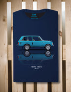 T-shirt à manches courtes 300 SL G