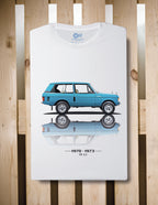 T-shirt à manches courtes 300 SL G