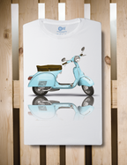 T-shirt manica corta TS 125 T
